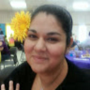 Meet your Posher, Jeannette